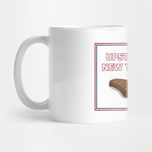 Upsteak New York | July 4 Edition Mug